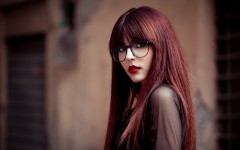 Desktop wallpaper. Girls. ID:88148