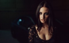 Desktop wallpaper. Alla Berger