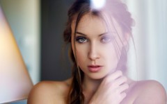 Desktop wallpaper. Girls. ID:88485