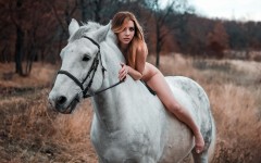 Desktop wallpaper. Girls. ID:89092