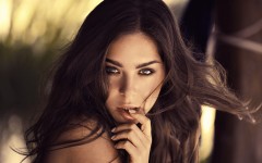 Desktop wallpaper. Girls. ID:89095