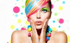 Desktop wallpaper. Girls. ID:89172