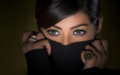 Desktop wallpaper. Girls. ID:89411