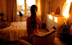 Desktop wallpaper. Girls. ID:89454