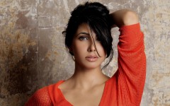 Desktop wallpaper. Nikita Anand