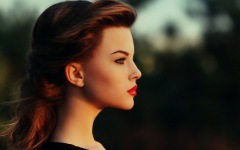 Desktop wallpaper. Girls. ID:90366