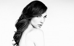 Desktop wallpaper. Gal Gadot