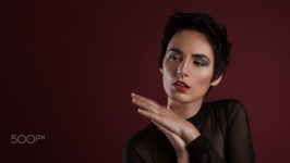 Desktop wallpaper. Mireia Agramunt
