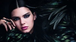 Desktop wallpaper. Kendall Jenner