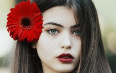 Desktop wallpaper. Girls. ID:90738