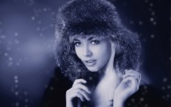 Desktop wallpaper. Girls. ID:37058