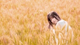 Desktop wallpaper. Girls. ID:91368