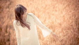 Desktop wallpaper. Girls. ID:91369