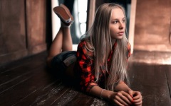 Desktop wallpaper. Girls. ID:91404