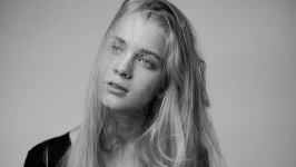 Desktop wallpaper. Anna Pravorotskaya