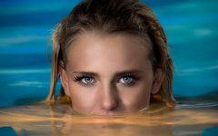 Desktop wallpaper. Camilla Christensen
