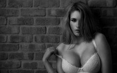 Desktop wallpaper. Girls. ID:92179