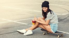 Desktop wallpaper. Girls. ID:92638