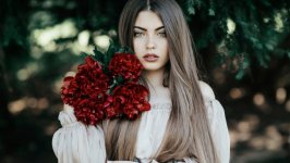 Desktop wallpaper. Jovana Rikalo