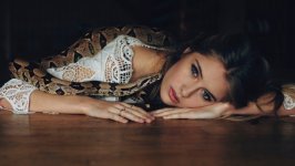 Desktop wallpaper. Camille Rochette