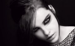 Desktop wallpaper. Barbara Palvin
