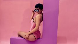 Desktop wallpaper. Kylie Jenner