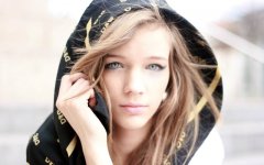 Desktop wallpaper. Girls. ID:95192