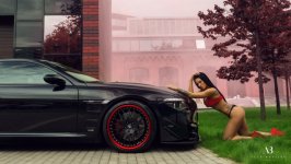 Desktop wallpaper. Girls. ID:95698