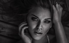 Desktop wallpaper. Julia Nowak