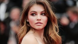 Desktop wallpaper. Thylane Blondeau
