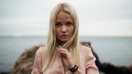 Desktop wallpaper. Alicja Sedzielewska