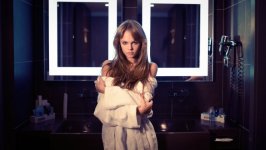 Desktop wallpaper. Anastasia Scheglova