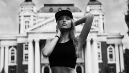Desktop wallpaper. Karolina Debczynska
