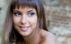 Desktop wallpaper. Basia B