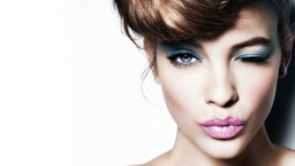 Desktop wallpaper. Girls. ID:98962