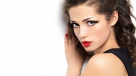 Desktop wallpaper. Girls. ID:99662