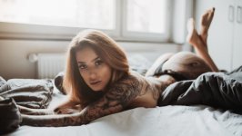 Desktop wallpaper. Girls. ID:99673