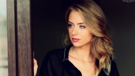 Desktop wallpaper. Karolina Debczynska