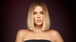 Desktop wallpaper. Khloe Kardashian