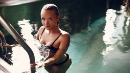 Desktop wallpaper. Nadja Hansen