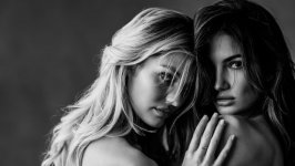 Desktop wallpaper. Candice Swanepoel