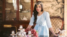 Desktop wallpaper. Iulia Gabriela Andron