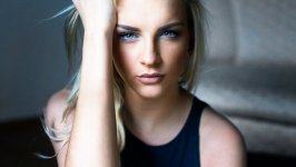 Desktop wallpaper. Katharina
