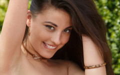 Desktop wallpaper. Lorena Garcia