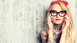 Desktop wallpaper. Girls. ID:102089