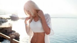 Desktop wallpaper. Girls. ID:102657