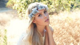 Desktop wallpaper. Claire Holt