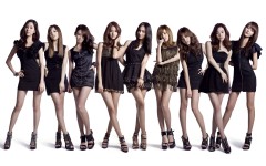 Desktop wallpaper. Girls. ID:37526