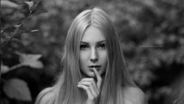Desktop wallpaper. Klaudia M