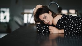 Desktop wallpaper. Aurela Skandaj
